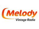 Logo of the channel "Mélody"