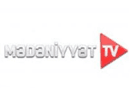 Логотип каналу "Mədəniyyət TV"