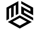 Logo of the channel "m2o"