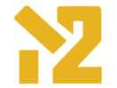 Logo of the channel "M2 Ukraine"