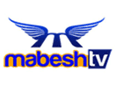 Логотип каналу "Mabesh TV"