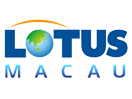 Логотип каналу "Macau Lotus TV"