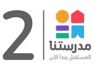 Logo of the channel "Madrastna 2"