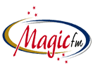 Logo of the channel "Magic FM Tanzania"