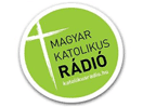 Логотип каналу "Magyar Katolikus Rádió"