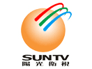 Логотип каналу "Mandarin TV"