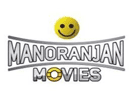 Логотип каналу "Manoranjan Movies"