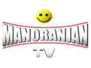 Логотип каналу "Manoranjan TV"