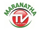 Logo of the channel "Maranatha TV Ghana"