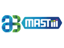 Логотип каналу "MASTiii"