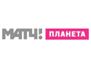 Логотип каналу "Match! Planeta"