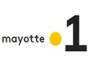 Логотип каналу "Mayotte 1ère"