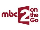 Логотип каналу "MBC 2 Malawi"