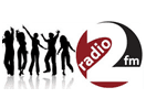 Logo of the channel "MBC Radio 2 Malawi"