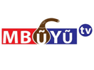Logo of the channel "Mbuyu TV"