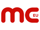 Logo of the channel "MC EU"