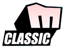 Logo of the channel "M Classic"