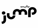 Logo of the channel "MDR Jump"