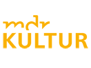 Logo of the channel "MDR Kultur"