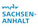 Logo of the channel "MDR Radio Sachsen-Anhalt"