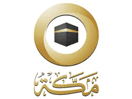 Logo of the channel "Mecca"
