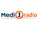 Logo of the channel "Medi 1 Radio Afrique"