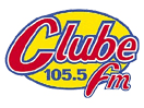 Логотип каналу "Media FM 105.5"