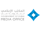 Logo of the channel "Media Office"