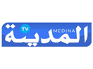 Логотип каналу "Medina TV"