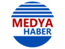 Logo of the channel "Medya Haber"