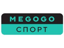 Logo of the channel "Megogo Sport"