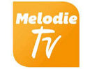 Logo of the channel "MelodieTV"