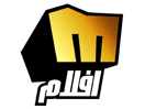 Logo of the channel "Melody Aflam"