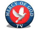 Logo of the channel "Mercy of God TV"
