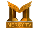 Logo of the channel "Mercy TV India"