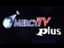Логотип каналу "Mercy TV Plus"