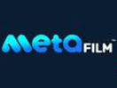 Логотип каналу "Meta Film"