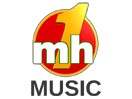 Логотип каналу "Mh 1"