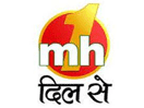 Логотип каналу "Mh 1 Dil Se"