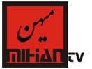 Логотип каналу "Mihan TV"