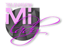 Логотип каналу "Milady TV"