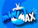 Logo of the channel "Minimax 2"