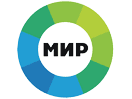 Logo of the channel "Mir (0h)"