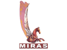 Logo of the channel "Miras"
