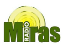 Логотип каналу "Miras Radio"