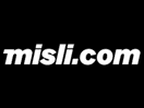 Логотип каналу "Misli TV Bundesliga"