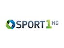 Логотип каналу "MiSport 1"