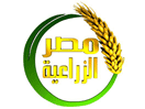 Логотип каналу "Misr Al Zera3eya TV"