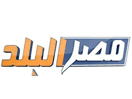 Logo of the channel "Misr El Balad"