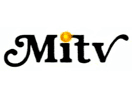 Logo of the channel "MI TV (Mohajer International TV)"